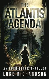 bokomslag The Atlantis Agenda