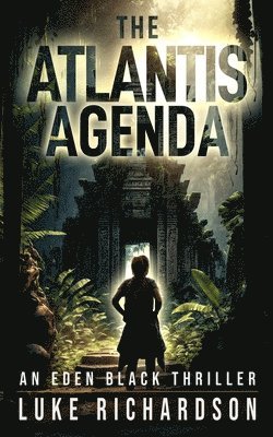 Luke Richardson - Atlantis Agenda, Häftad