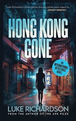 Hong Kong Gone 1