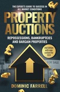 bokomslag Property Auctions