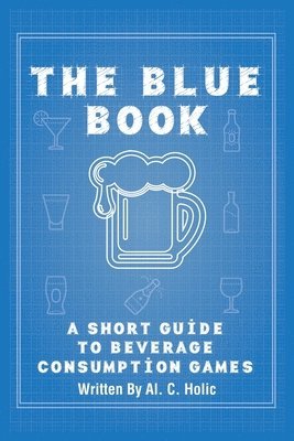 bokomslag The Blue Book