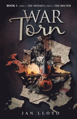 War Torn Book 1 1