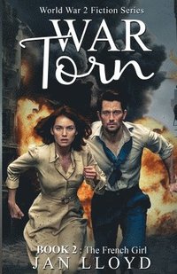 bokomslag War Torn Book 2