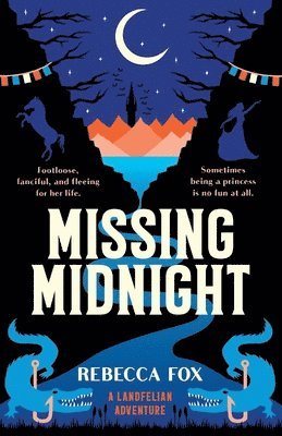 Missing Midnight 1