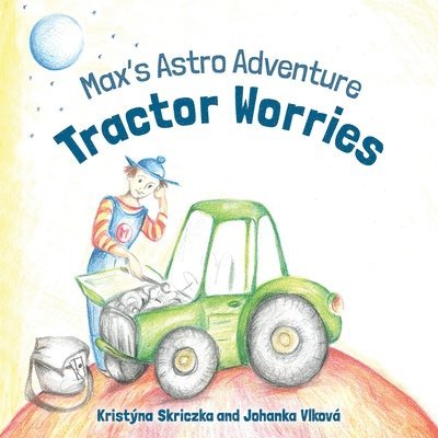 Tractor Worries 1