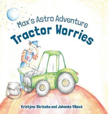 Tractor Worries 1