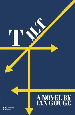 Ian Gouge - Tilt, Häftad