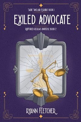 Exiled Advocate 1