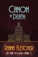 Fletcher - Canon in Death, Häftad