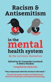 bokomslag Racism and Antisemitism in the Mental Health System