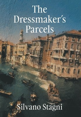 bokomslag Dressmaker's Parcels