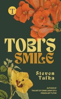 bokomslag Tobi's Smile