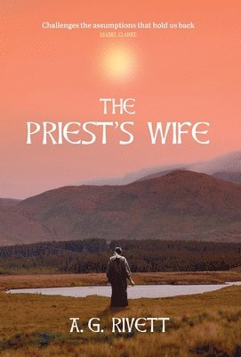 Priest's Wife 1