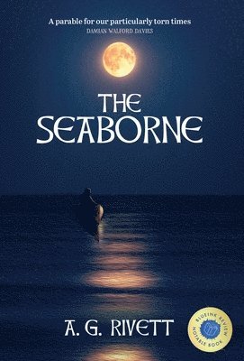 bokomslag The Seaborne