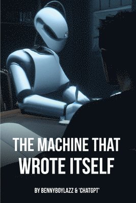 The Machine that Wrote Itself 1
