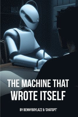 Machine that Wrote Itself