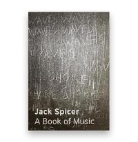 bokomslag A Book of Music