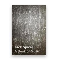 bokomslag Book of Music