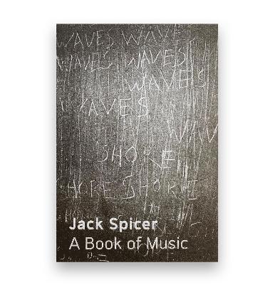 A Book of Music 1