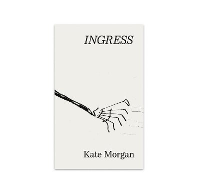 Kate Morgan - Ingress, Häftad