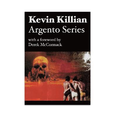 Kevin Killian - Argento Series, Häftad