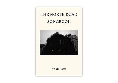 bokomslag The North Road Songbook