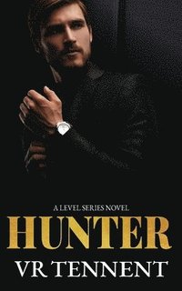 bokomslag Hunter