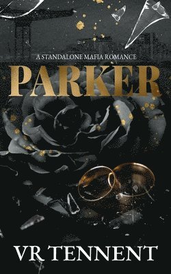 bokomslag Parker: A Standalone Mafia Romance
