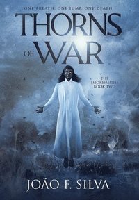 bokomslag Thorns of War
