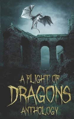 Ben Sawyer, Linda M Crate, Jessica Turnbull - Flight of Dragons, Häftad