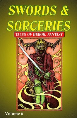 bokomslag Swords & Sorceries