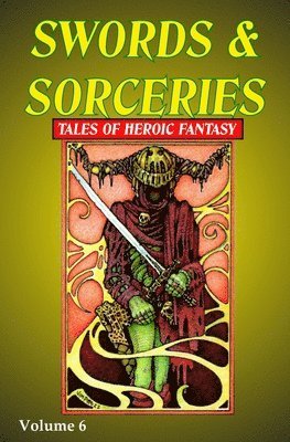 Swords & Sorceries 1