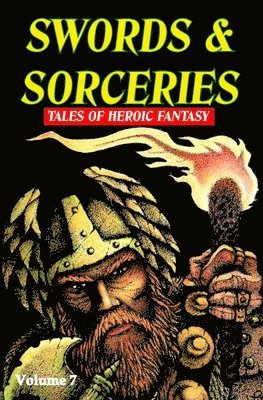 Swords & Sorceries