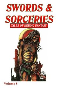 bokomslag Swords & Sorceries