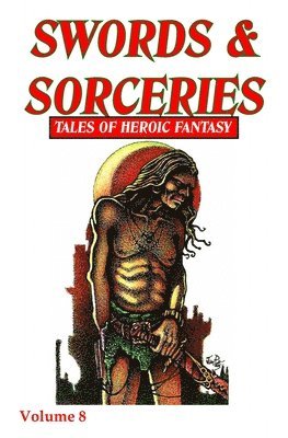 Adrian Cole, Scott McCloskey - Swords & Sorceries, Häftad