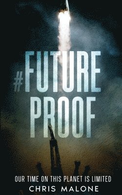 bokomslag #FutureProof