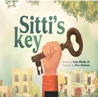 bokomslag Sitti's Key
