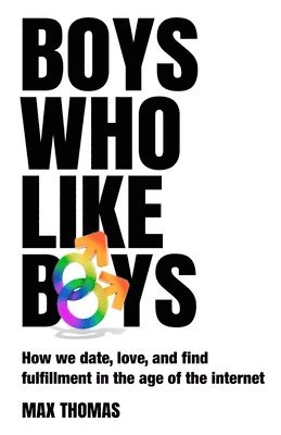 Boys Who Like Boys 1