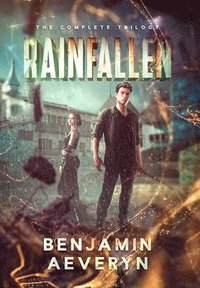 bokomslag Rainfallen