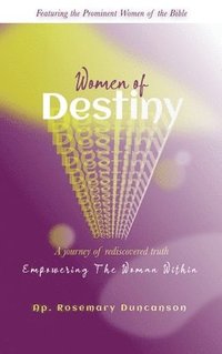 bokomslag Women of Destiny