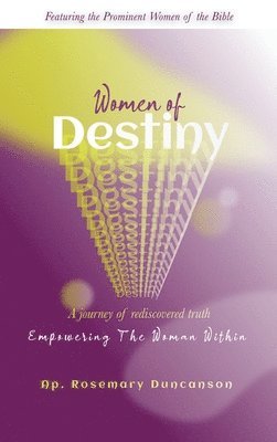 Women of Destiny 1