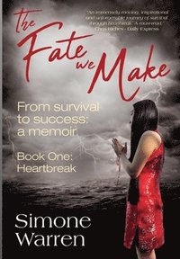 bokomslag Book One: Heartbreak