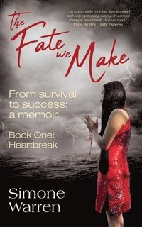 bokomslag Book One: Heartbreak