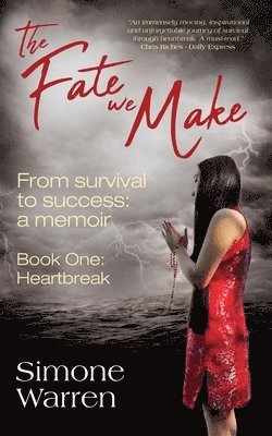bokomslag Book One: Heartbreak