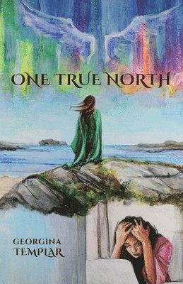 Georgina Templar - One True North, Häftad