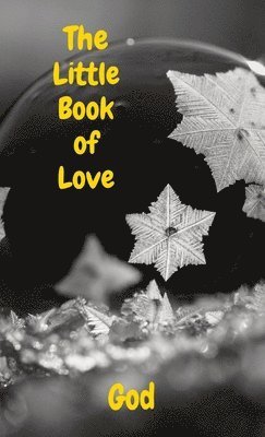 God, God, - Little Book of Love, Häftad