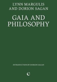 bokomslag Gaia and Philosophy