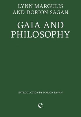 bokomslag Gaia and Philosophy