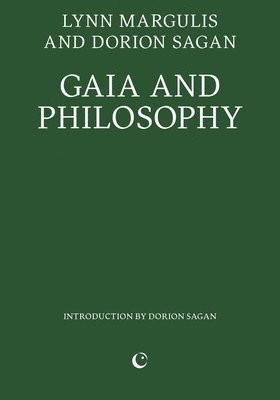 Gaia and Philosophy 1