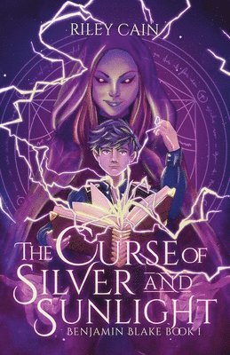 The Curse of Silver and Sunlight 1